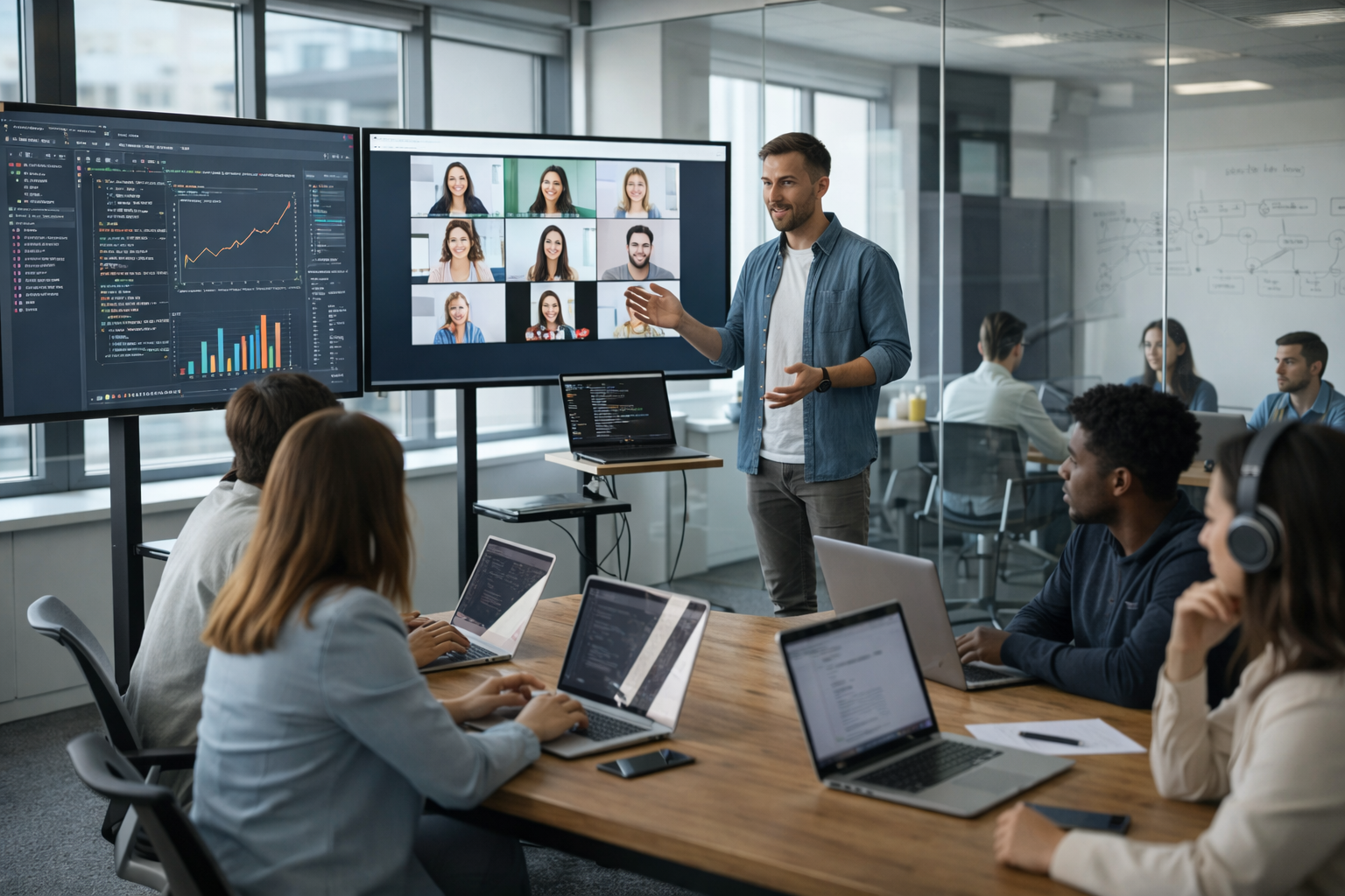 Professional IT Training