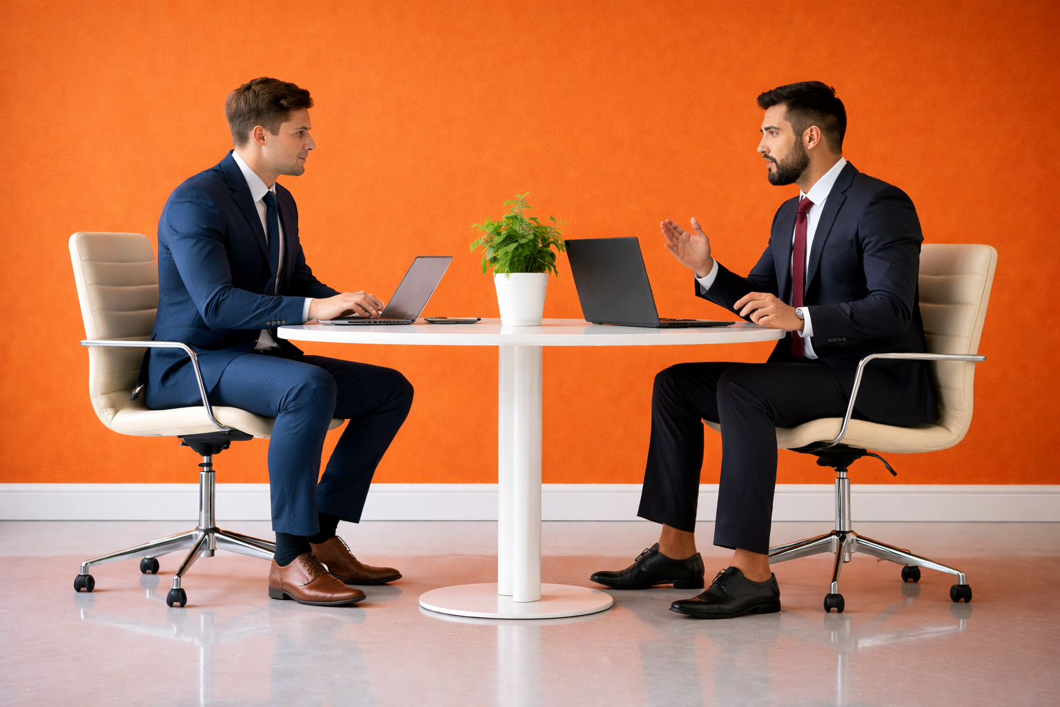 Interview Preparation